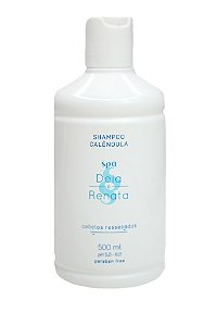 Shampoo Calêndula