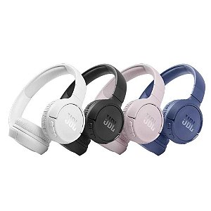 Fone de Ouvido Bluetooth JBL Tune 510