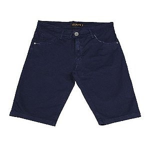 Bermuda Básica Masculina