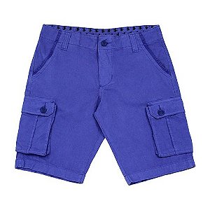 Bermuda Cargo Masc