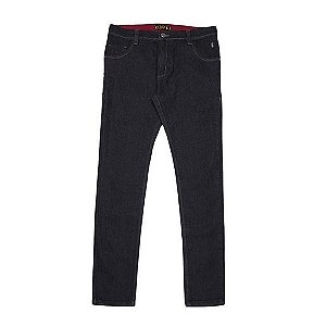 Calça Jeans Básica M1001 Masc