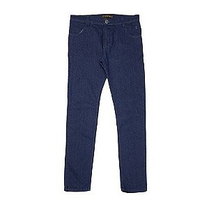Calça Jeans Básica M1003 Masc