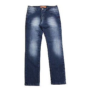 Calça Jeans Básica M1006 Masc