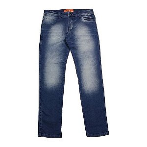 Calça Jeans Básica M1007 Masc
