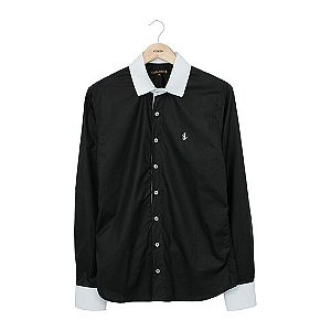 Camisa Social Básica TH Masc
