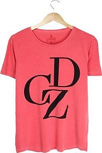 Camiseta Básica CDZ Masc