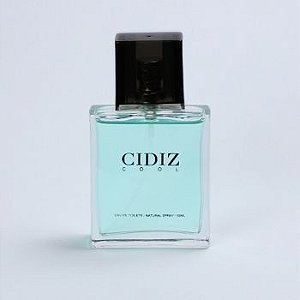 Perfume Cidiz Fresh Masc