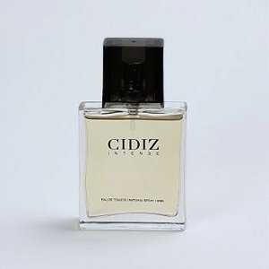 Perfume Cidiz Intense Masc