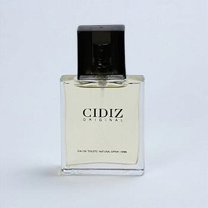 Perfume Cidiz Original Masc