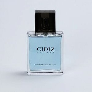 Perfume Cidiz Unique Masc