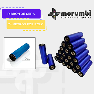Ribbon de Cera