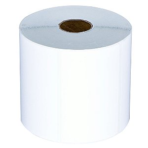 Etiqueta Couchê 80x50