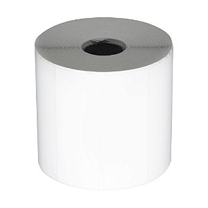 Etiqueta Couchê 80x30