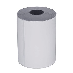 Etiqueta couchê 100x125