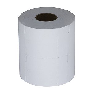 Etiqueta TAG Papel Térmico