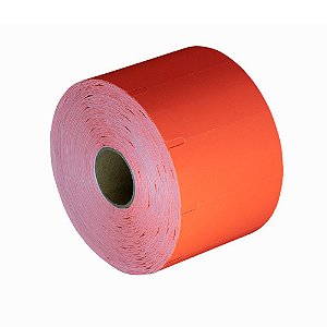 Etiqueta de Gôndola 60x30 COM COLA