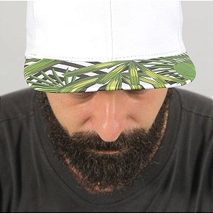 Adesivo Para Bonè Streep-Tropical Adesivo Para Bonè Streep-Tropical