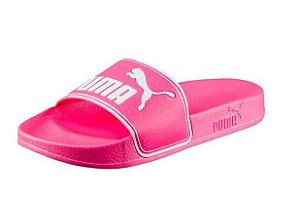 Chinelo Slide Puma Leadcat Knockout Chinelo Slide Puma Leadcat Knockout