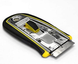 Raspador Para Vitrocerâmicos