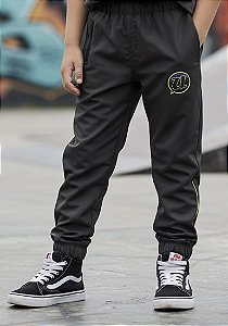 Calça Microfibra  Unicriança