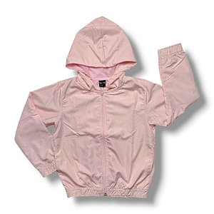 Casaco Corta-Vento (Anorak) Impermeável (FEMININO)