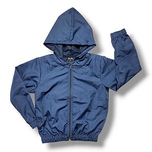 Casaco Corta-Vento (Anorak) Impermeável (MASCULINO)