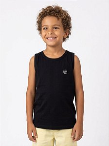 Regata Estampa nas Costas Coqueiro