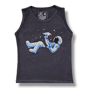 Regata de Malha Lazy Space