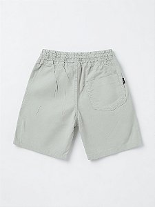 Bermuda Comfort Brim com elástico