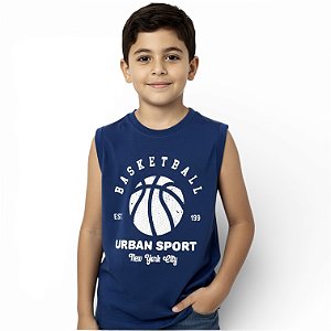 Regata Machão Basketball