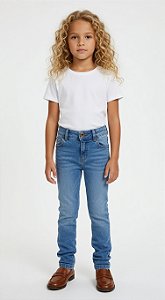 Calça Jeans Feminina Skinny