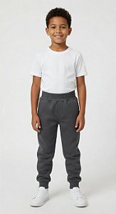 Calça de Moletom Jogger Cores (UNISEX)