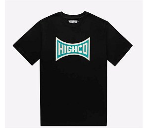camiseta High Company