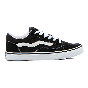 Tênis Mad Rats Old School Preto