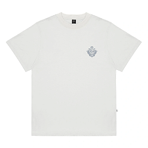 Camiseta Plano C Celestial Cotton Off White