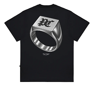 Camiseta Plano C - Ring