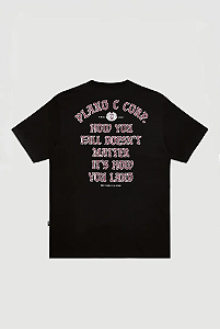 Camiseta Plano C Fall