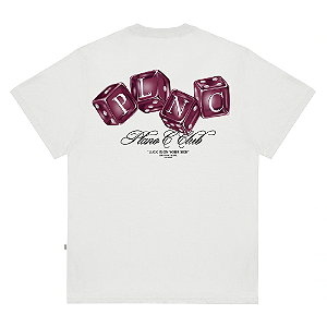 Camiseta Plano C Dice Rollers