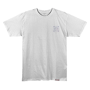 Camiseta Diamond All Over Gems Tee