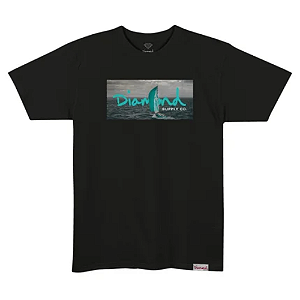 Camiseta Diamond Og Yacht Club Tee