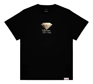 Camisa Diamond Christ