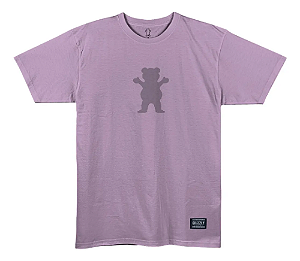 Camiseta Grizzly Og Bear Tee