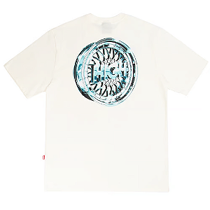 Camiseta High Company Wheelt