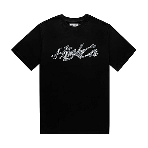 Camiseta High Vanitas Black