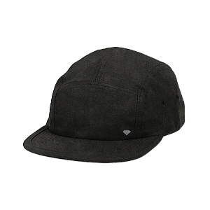 Boné Diamond Pin 5 Panel Camper