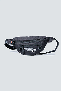 SHOUDER BAG PRETO CHRONIC