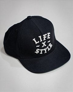 Boné lifestyle born