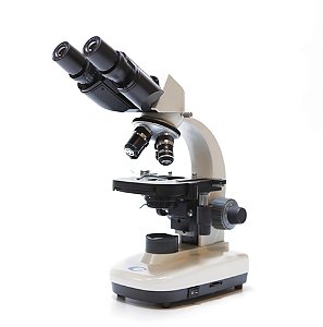 Microscópio Binocular 101B Led