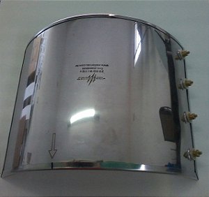 RESISTENCIA CIRCULAR AUTOCLAVE 21L
