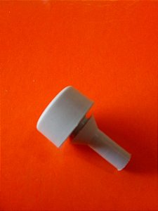 PE DE BORRACHA - AUTOCLAVE